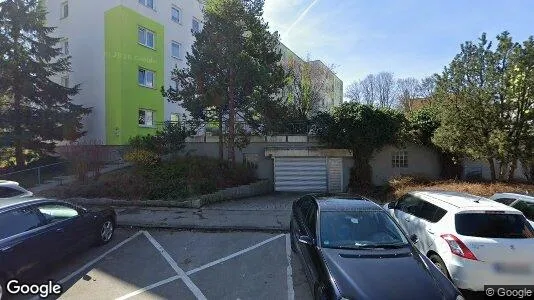 Apartments for rent in Heidenheim - Photo from Google Street View