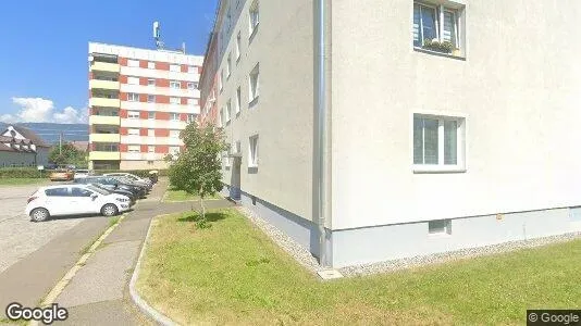 Apartments for rent in Spielberg - Photo from Google Street View