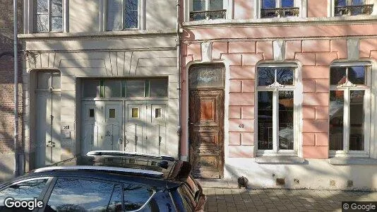 Apartments for rent in Stad Gent - Photo from Google Street View