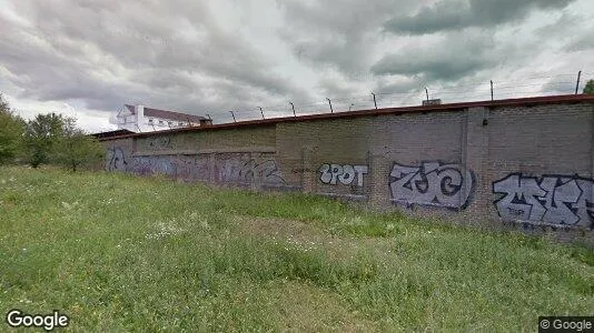 Apartments for rent in Kladno - Photo from Google Street View