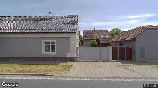 Apartments for rent in Praha-západ - Photo from Google Street View