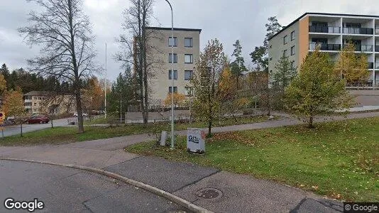 Apartments for rent in Espoo - Photo from Google Street View