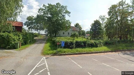 Apartments for rent in Fagersta - Photo from Google Street View
