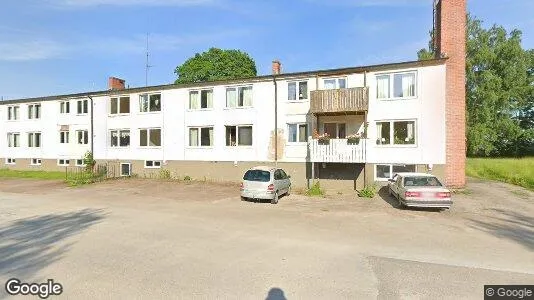 Apartments for rent in Bengtsfors - Photo from Google Street View