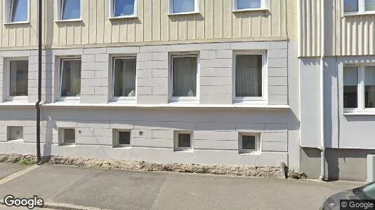 Apartments for rent in Lundby - Photo from Google Street View
