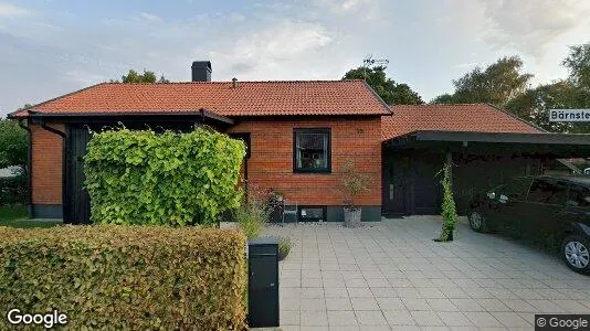 Apartments for rent in Varberg - Photo from Google Street View
