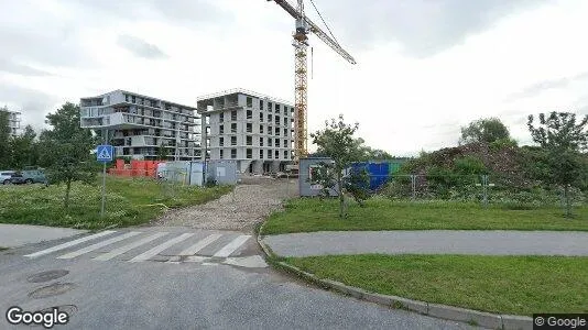 Apartments for rent in Tartu - Photo from Google Street View