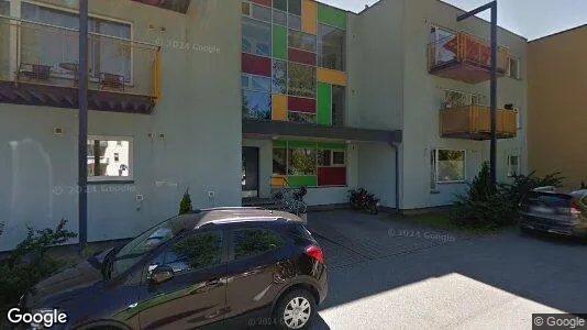 Apartments for rent in Tallinn Kesklinna - Photo from Google Street View