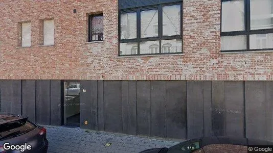 Apartments for rent in Roeselare - Photo from Google Street View