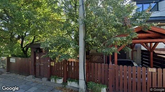Apartments for rent in Budapest II. kerület - Photo from Google Street View