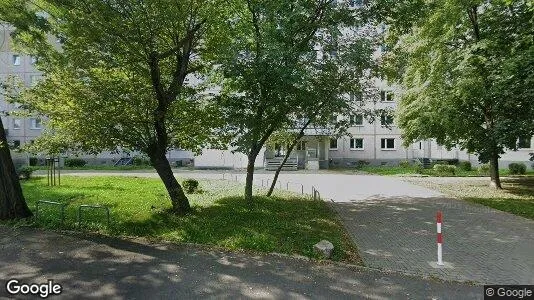 Apartments for rent in Erfurt - Photo from Google Street View