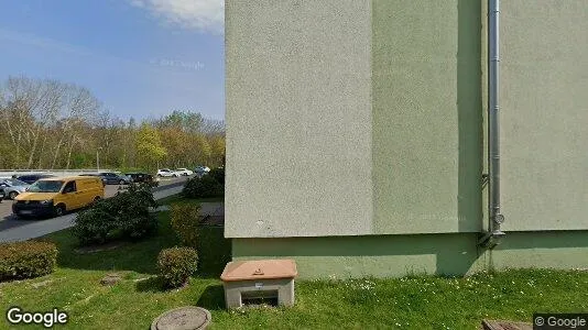 Apartments for rent in Saxon Switzerland-Eastern Ore Mountains - Photo from Google Street View