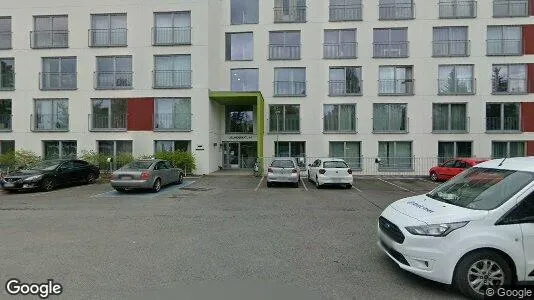 Apartments for rent in Tampere Luoteinen - Photo from Google Street View