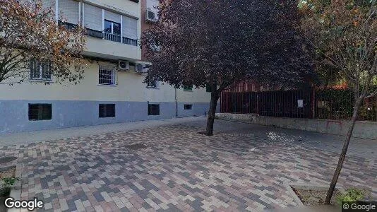 Apartments for rent in Madrid Fuencarral-El Pardo - Photo from Google Street View