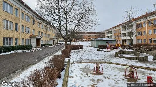 Apartments for rent in Norrköping - Photo from Google Street View