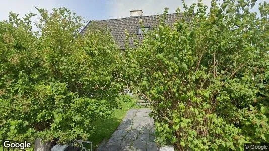 Apartments for rent in Gothenburg West - Photo from Google Street View