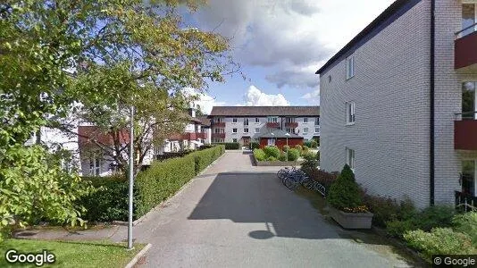 Apartments for rent in Linköping - Photo from Google Street View