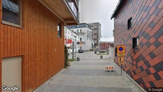Apartments for rent in Linköping - Photo from Google Street View