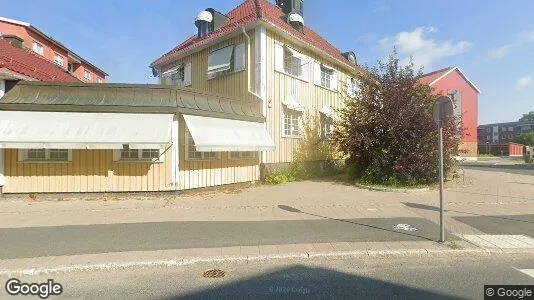 Apartments for rent in Kalix - Photo from Google Street View