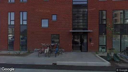 Apartments for rent in Herlev - Photo from Google Street View