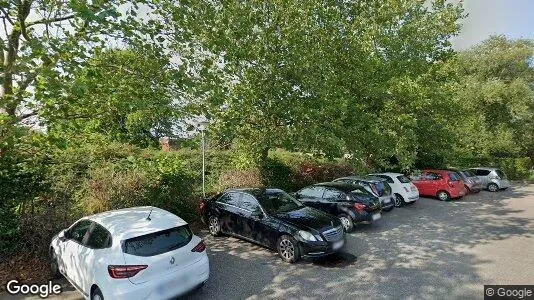 Apartments for rent in Ballerup - Photo from Google Street View