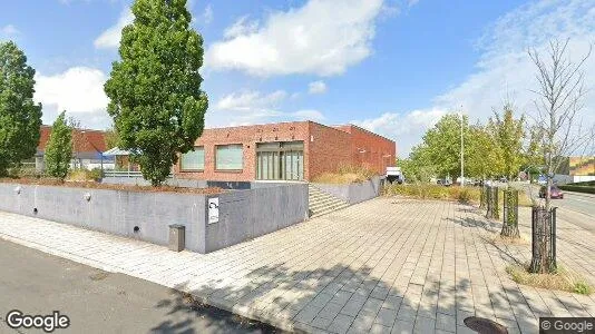 Apartments for rent in Viby J - Photo from Google Street View