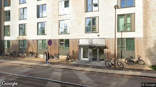 Apartments for rent in Brønshøj - Photo from Google Street View