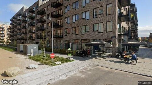 Apartments for rent in Valby - Photo from Google Street View