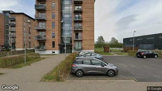 Apartments for rent in Ans By - Photo from Google Street View
