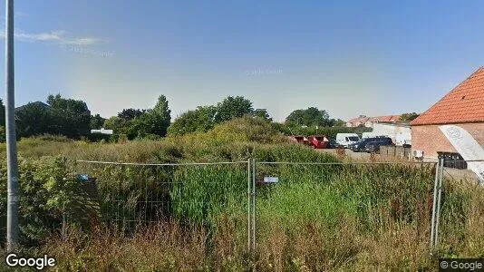 Apartments for rent in Vordingborg - Photo from Google Street View