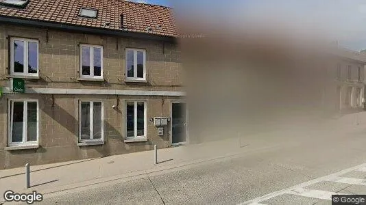 Apartments for rent in Gavere - Photo from Google Street View