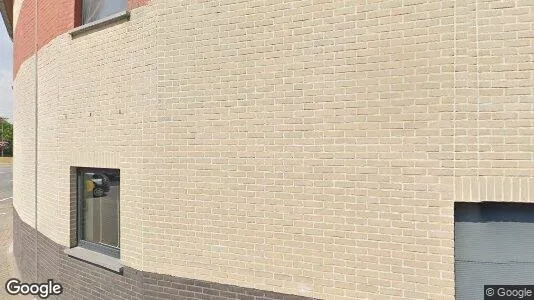 Apartments for rent in Kruisem - Photo from Google Street View