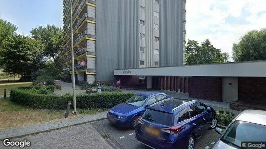 Apartments for rent in Purmerend - Photo from Google Street View