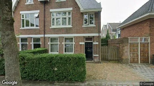 Apartments for rent in Amstelveen - Photo from Google Street View