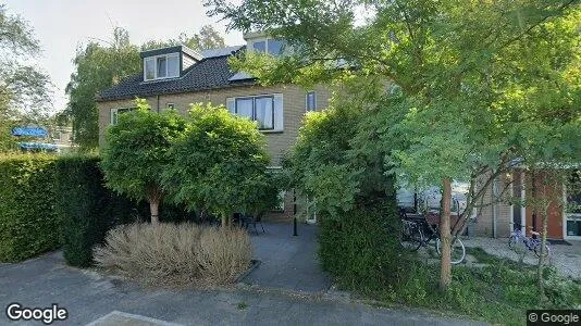 Apartments for rent in Amstelveen - Photo from Google Street View