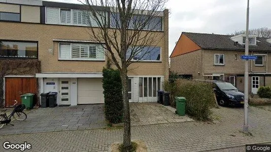 Apartments for rent in Amstelveen - Photo from Google Street View