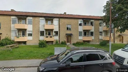 Apartments for rent in Stockholm South - Photo from Google Street View