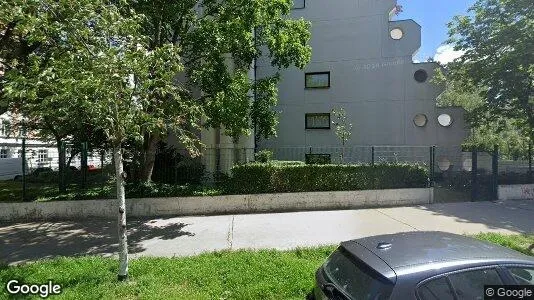 Apartments for rent in Wien Ottakring - Photo from Google Street View