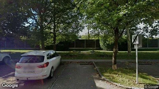 Apartments for rent in Bad Schallerbach - Photo from Google Street View