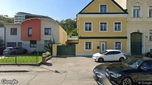 Apartments for rent in Krems an der Donau - Photo from Google Street View