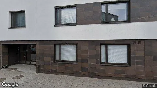 Apartments for rent in Rauma - Photo from Google Street View