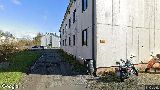 Apartments for rent in Tampere Keskinen - Photo from Google Street View