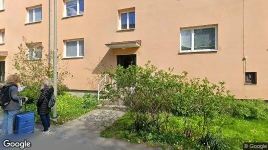 Apartments for rent in Stockholm South - Photo from Google Street View