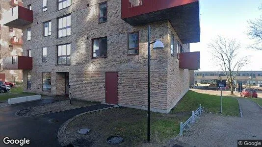 Apartments for rent in Aalborg Center - Photo from Google Street View