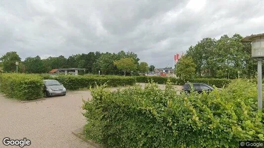 Apartments for rent in Nivå - Photo from Google Street View