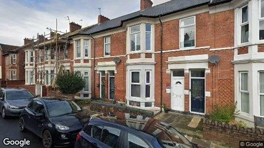 Apartments for rent in North Shields - Tyne and Wear - Photo from Google Street View