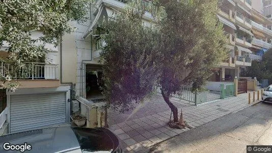 Apartments for rent in Pylaia-Chortiatis - Photo from Google Street View