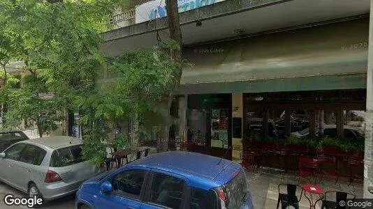 Apartments for rent in Thessaloniki - Photo from Google Street View