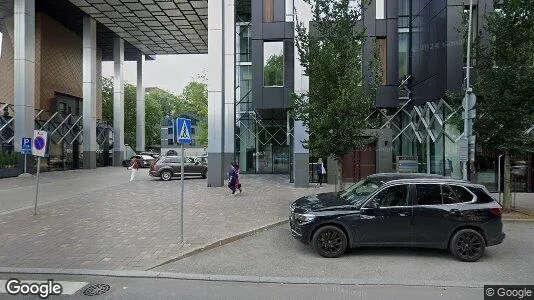 Rooms for rent in Tallinn Kesklinna - Photo from Google Street View