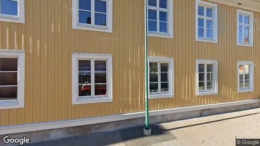 Apartments for rent in Ronneby - Photo from Google Street View